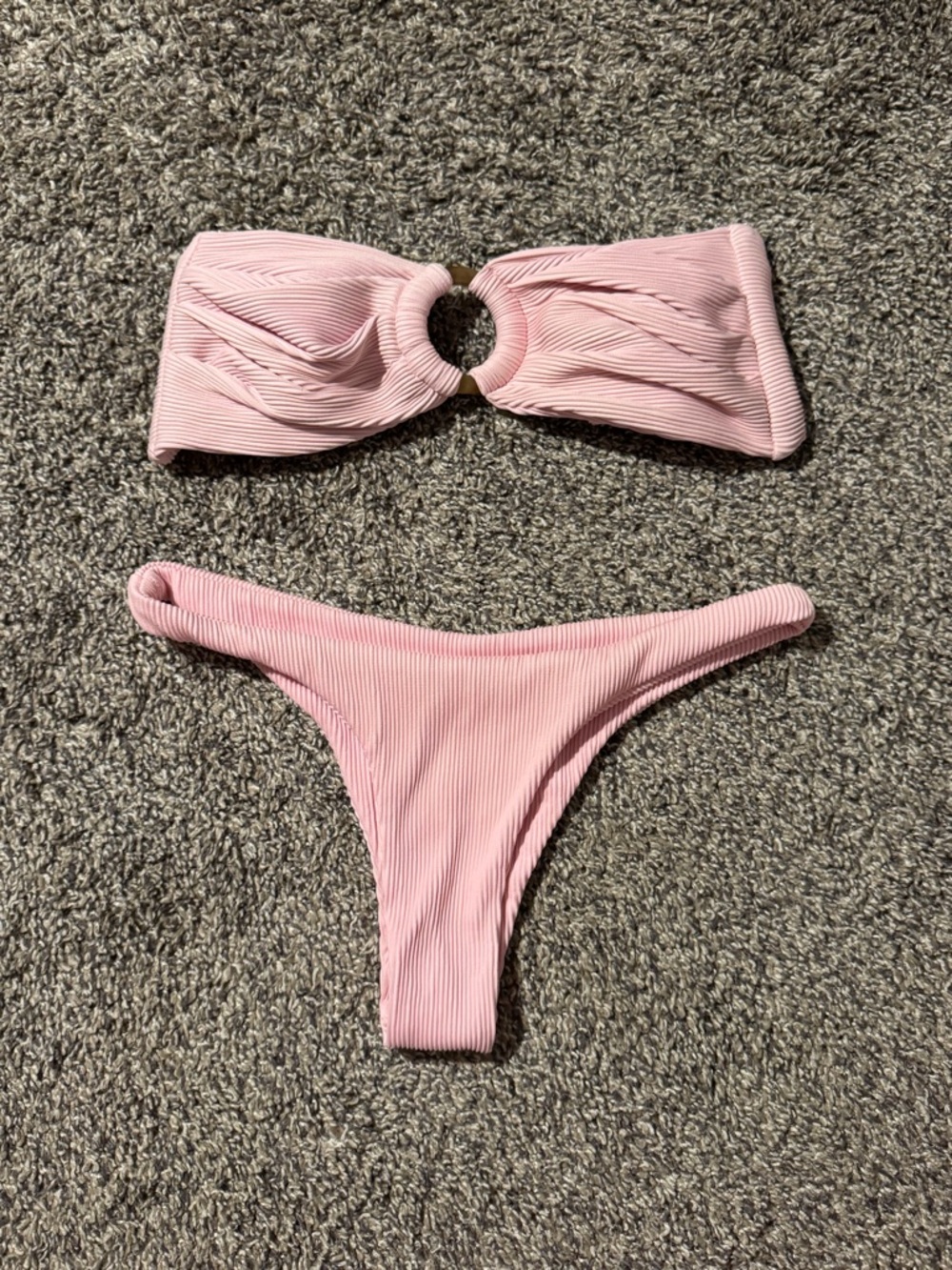 Kulani Kinis Bikini Set